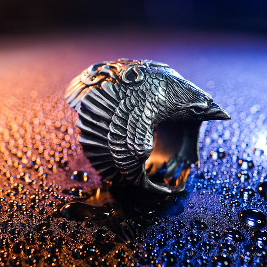 Eagle’s Ascension
