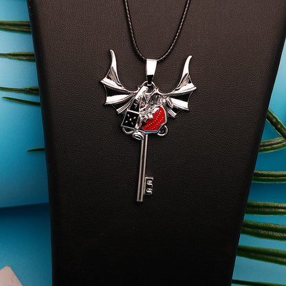 Royal Edge Harmony chain